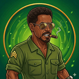 Sarge avatar