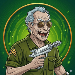 Sarge avatar
