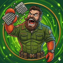 Sarge avatar